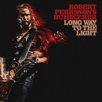 Robert Pehrssons Humbucker - Long Way To The Light ryhmässä CD @ Bengans Skivbutik AB (2083894)