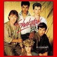 Shakatak - In Concert (Cd + Dvd) ryhmässä CD @ Bengans Skivbutik AB (2083898)