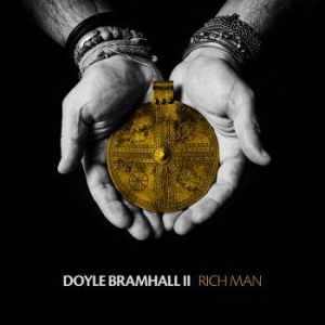 Bramhall Ii Doyle - Rich Man ryhmässä VINYYLI @ Bengans Skivbutik AB (2084075)