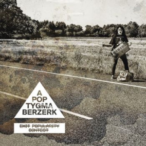 Apoptygma Berzerk - Exit Popularity Contest ryhmässä VINYYLI @ Bengans Skivbutik AB (2084076)