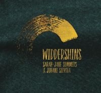 Summers Sarah/Jane&Juhani Silvola - Widdershins ryhmässä CD @ Bengans Skivbutik AB (2084189)