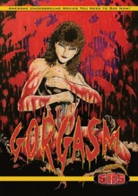 Gorgasm - Film ryhmässä DVD & BLU-RAY @ Bengans Skivbutik AB (2084193)