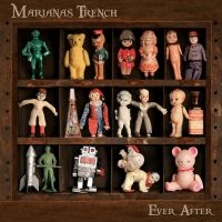 Marianas Trench - Ever After ryhmässä VINYYLI @ Bengans Skivbutik AB (2084227)