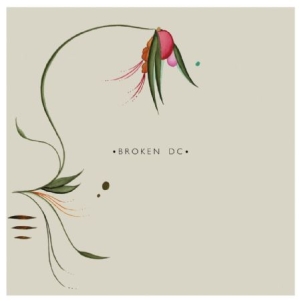 Broken Dc - Astragal ryhmässä VINYYLI @ Bengans Skivbutik AB (2084272)