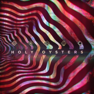 Holy Oysters - Holy Oysters ryhmässä VINYYLI @ Bengans Skivbutik AB (2084279)