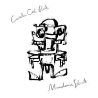 Holt Carsten Cesh - Mundania Street ryhmässä VINYYLI @ Bengans Skivbutik AB (2084303)