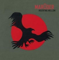 Maroder - Ingenting Mellom ryhmässä VINYYLI @ Bengans Skivbutik AB (2084308)