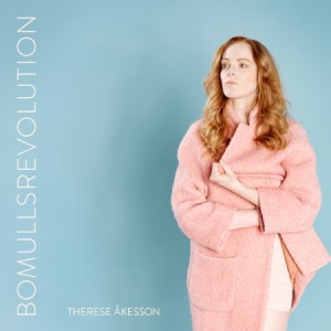 Åkesson Therese - Bomullsrevolution ryhmässä CD @ Bengans Skivbutik AB (2084309)