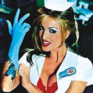 Blink-182 - Enema Of The State (Vinyl) ryhmässä Minishops / Blink-182 @ Bengans Skivbutik AB (2084881)