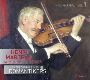 Hariolf Schlichtig Jürgen Weber Y - Discovery Of A Romanticist, Vol.1 ryhmässä CD @ Bengans Skivbutik AB (2085776)