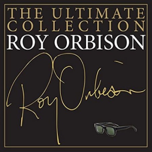 Orbison Roy - The Ultimate Collection ryhmässä CD @ Bengans Skivbutik AB (2086266)