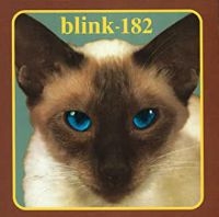 Blink-182 - Cheshire Cat (Vinyl) ryhmässä Minishops / Blink-182 @ Bengans Skivbutik AB (2086288)