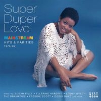 Various Artists - Super Duper LoveHits & Rarities 73 ryhmässä CD @ Bengans Skivbutik AB (2086299)