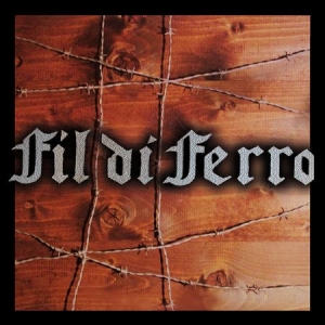 Fil De Ferro - Fil De Ferro ryhmässä CD @ Bengans Skivbutik AB (2086318)