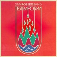 Roberts Sam - Terraform ryhmässä CD @ Bengans Skivbutik AB (2086329)