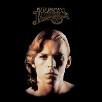 Baumann Peter - Romance 76 ryhmässä CD @ Bengans Skivbutik AB (2086331)