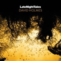 Holmes David - Late Night Tales: David Holmes ryhmässä VINYYLI @ Bengans Skivbutik AB (2086359)