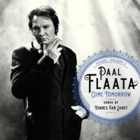 Flaata Paal - Come TomorrowSongs Of Townes Van Z ryhmässä VINYYLI @ Bengans Skivbutik AB (2086375)