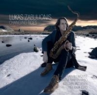 Zabulionis Lukas - Changing Tides ryhmässä CD @ Bengans Skivbutik AB (2086383)