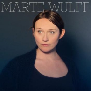 Wulff Marte - Marte Wulff ryhmässä CD @ Bengans Skivbutik AB (2086387)