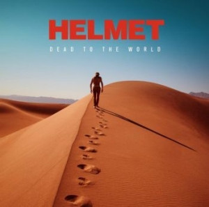 Helmet - Dead To The World ryhmässä CD @ Bengans Skivbutik AB (2086661)