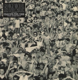 Michael George - Listen Without Prejudice (Remastered) ryhmässä Minishops / George Michael @ Bengans Skivbutik AB (2086671)