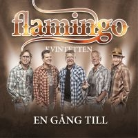 Flamingokvintetten - En Gång Till ryhmässä CD @ Bengans Skivbutik AB (2086690)