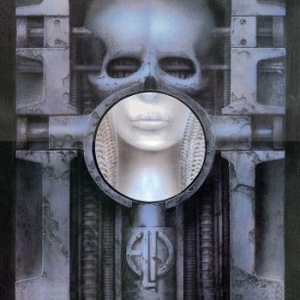 Emerson Lake & Palmer - Brain Salad Surgery ryhmässä VINYYLI @ Bengans Skivbutik AB (2087811)