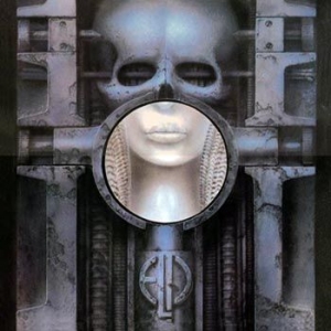 Emerson Lake & Palmer - Brain Salad Surgery ryhmässä CD @ Bengans Skivbutik AB (2087818)