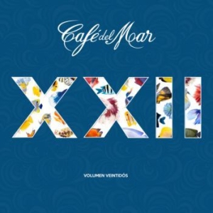 Various Artists - Cafe Del Mar Volume 22 [import] ryhmässä CD @ Bengans Skivbutik AB (2091821)