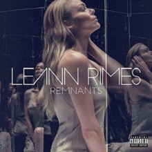 Le Ann Rimes - Remnants ryhmässä CD @ Bengans Skivbutik AB (2096720)