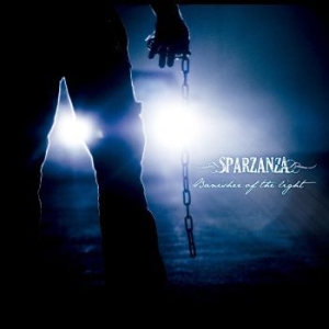 Sparzanza - Banisher Of The Light ryhmässä VINYYLI @ Bengans Skivbutik AB (2096726)