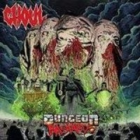 Ghoul - Dungeon Bastards ryhmässä CD @ Bengans Skivbutik AB (2096747)