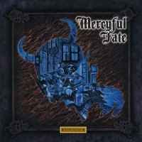 Mercyful Fate - Dead Again (2 Lp Black Vinyl) ryhmässä Minishops / Mercyful Fate @ Bengans Skivbutik AB (2097260)