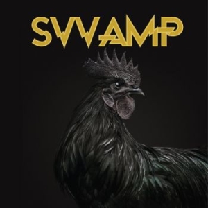 Svvamp - Svvamp ryhmässä CD @ Bengans Skivbutik AB (2097284)