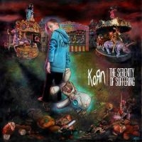 KORN - THE SERENITY OF SUFFERING ryhmässä Minishops / Pod @ Bengans Skivbutik AB (2097303)