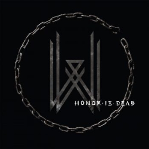 Wovenwar - Honor Is Dead ryhmässä VINYYLI @ Bengans Skivbutik AB (2097755)