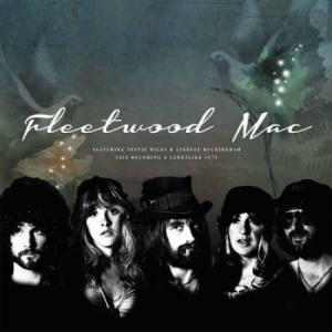 Fleetwood Mac - Life Becoming A Landslide (2Lp) ryhmässä Minishops / Fleetwood Mac @ Bengans Skivbutik AB (2097764)