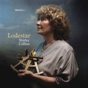 Collins Shirley - Lodestar ryhmässä VINYYLI @ Bengans Skivbutik AB (2098005)