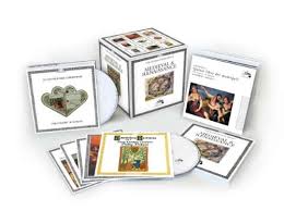 Various Artists - Medieval & Renaissance (50Cd) ryhmässä CD @ Bengans Skivbutik AB (2098337)