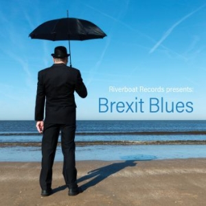 Various Artists - Brexit Blues ryhmässä CD @ Bengans Skivbutik AB (2098356)