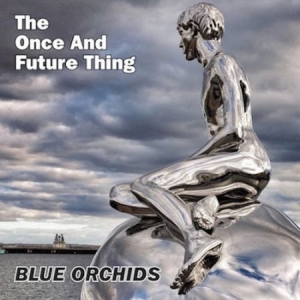 Blue Orchids - Once And Future Thing ryhmässä VINYYLI @ Bengans Skivbutik AB (2098357)