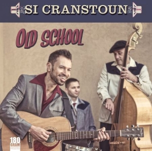 Cranstoun Si - Old School ryhmässä VINYYLI @ Bengans Skivbutik AB (2098387)