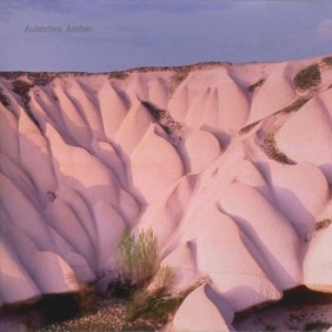 Autechre - Amber ryhmässä VINYYLI @ Bengans Skivbutik AB (2098396)