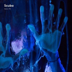 Scuba - Fabric 90 ryhmässä CD @ Bengans Skivbutik AB (2098398)