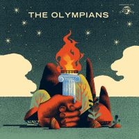 Olympians - Olympians ryhmässä CD @ Bengans Skivbutik AB (2098403)