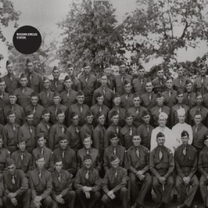 Russian Circles - Station ryhmässä VINYYLI @ Bengans Skivbutik AB (2098409)