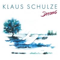 Schulze Klaus - Dreams (Digi) ryhmässä CD @ Bengans Skivbutik AB (2098416)