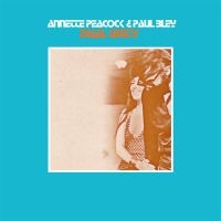 Peacock Annette & Paul Bley - Dual Unity ryhmässä CD @ Bengans Skivbutik AB (2098432)