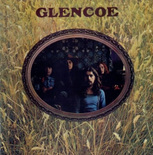 Glencoe - Glencoe ryhmässä CD @ Bengans Skivbutik AB (2098433)